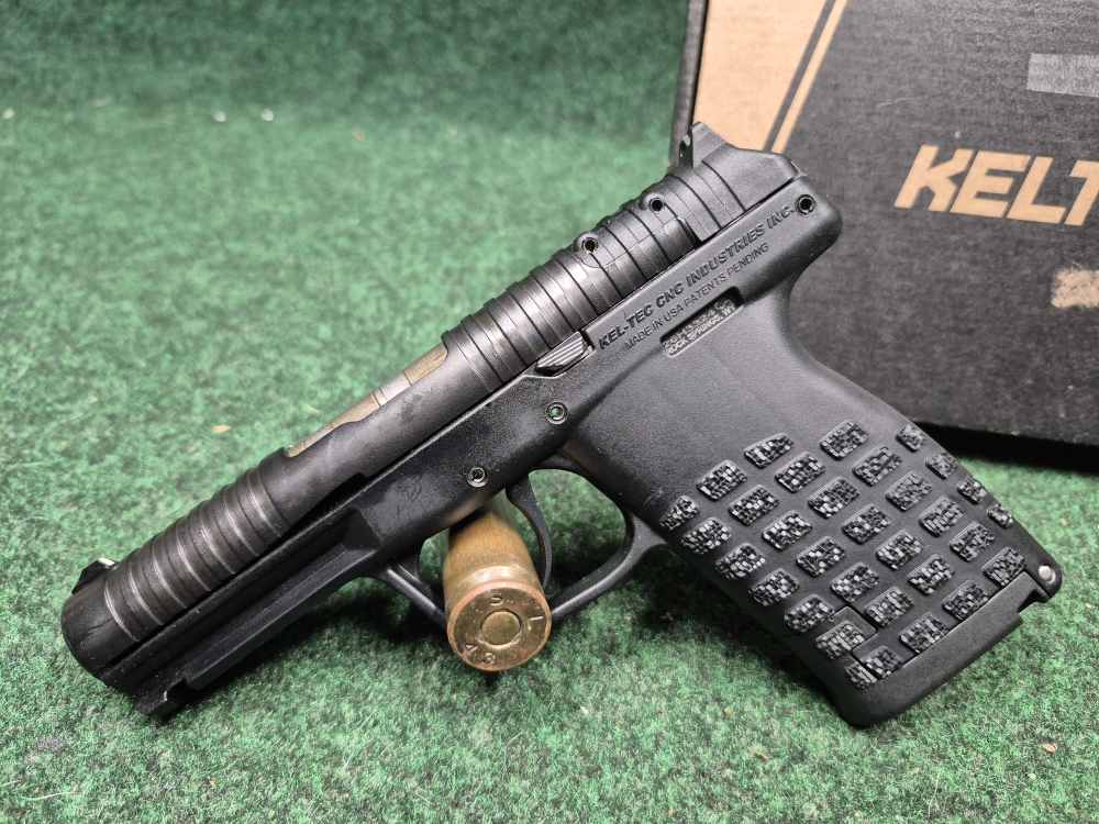 Kel-Tec PR-57 5.7x28 PENNY START 0.01-img-4