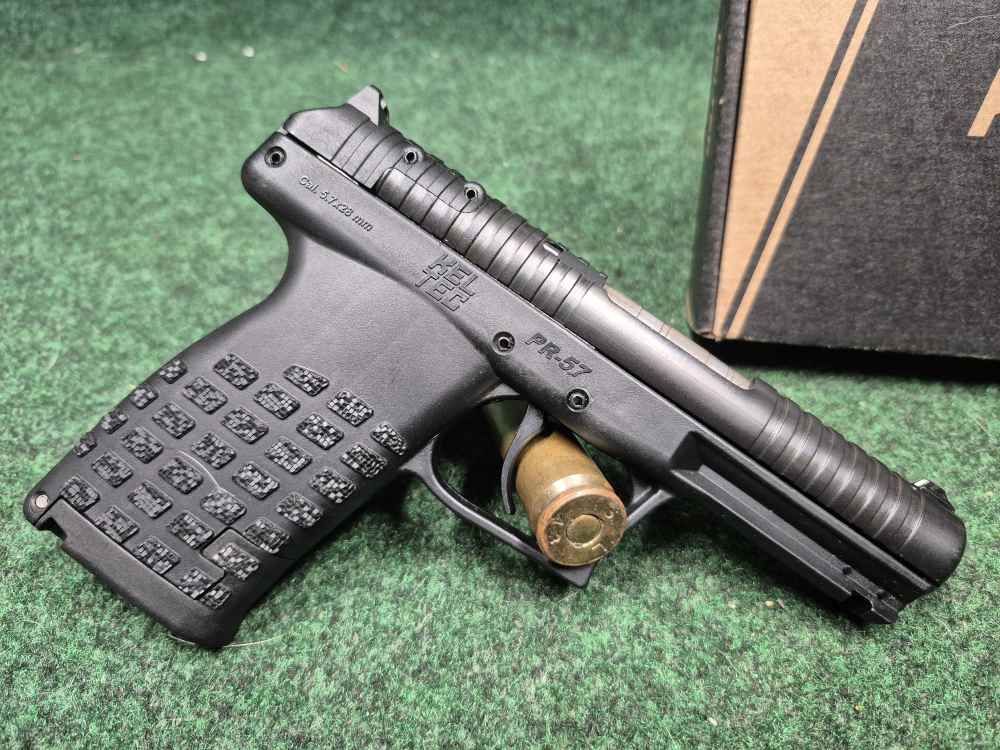 Kel-Tec PR-57 5.7x28 PENNY START 0.01-img-3