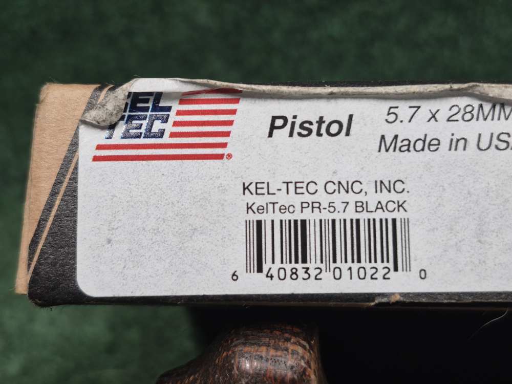 Kel-Tec PR-57 5.7x28 PENNY START 0.01-img-15
