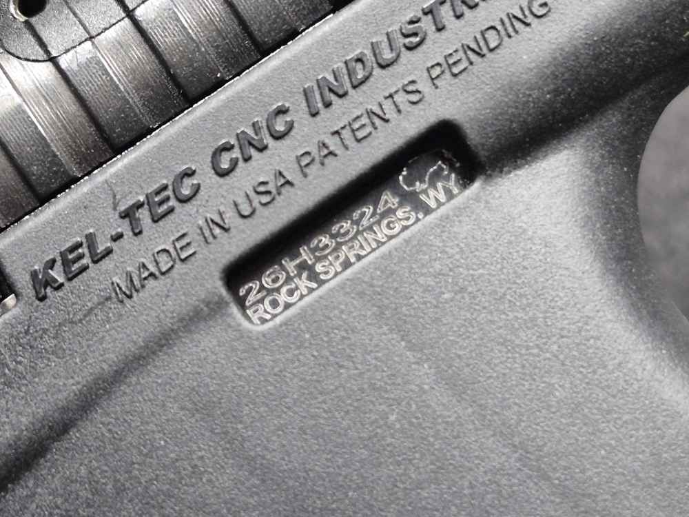 Kel-Tec PR-57 5.7x28 PENNY START 0.01-img-5