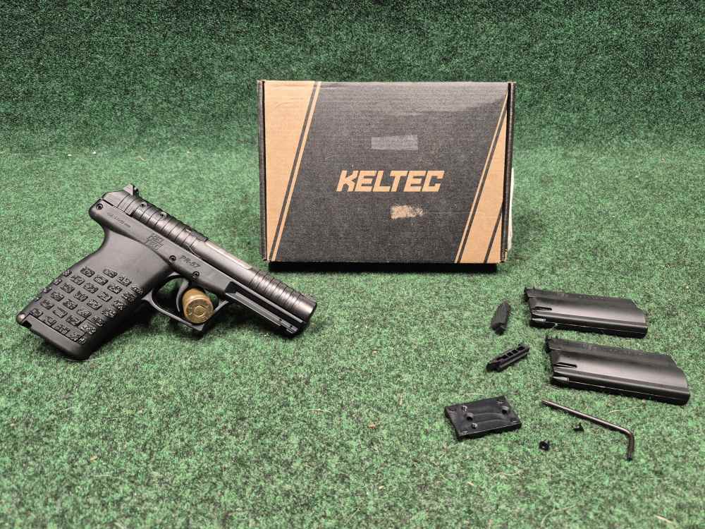 Kel-Tec PR-57 5.7x28 PENNY START 0.01-img-2