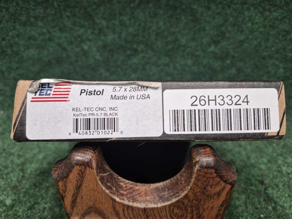 Kel-Tec PR-57 5.7x28 PENNY START 0.01-img-14