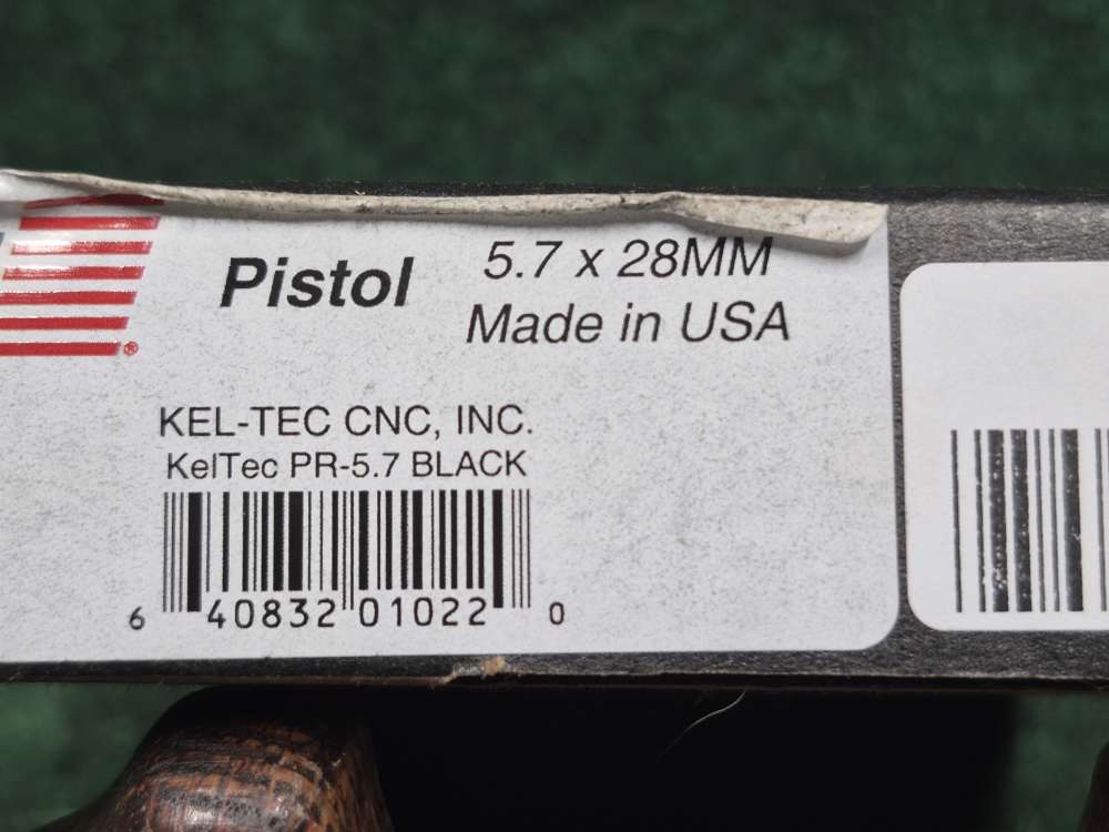 Kel-Tec PR-57 5.7x28 PENNY START 0.01-img-16