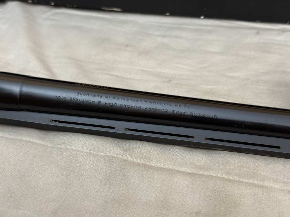 LNIB 2001 Browning Gold 20ga 28" Vent Rib Invector Plus  + 3" Chamber-img-22