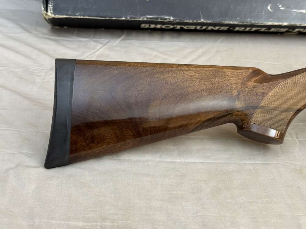 LNIB 2001 Browning Gold 20ga 28" Vent Rib Invector Plus  + 3" Chamber-img-1