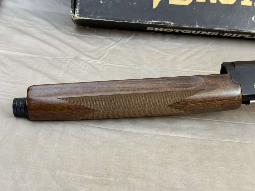 LNIB 2001 Browning Gold 20ga 28" Vent Rib Invector Plus  + 3" Chamber-img-12