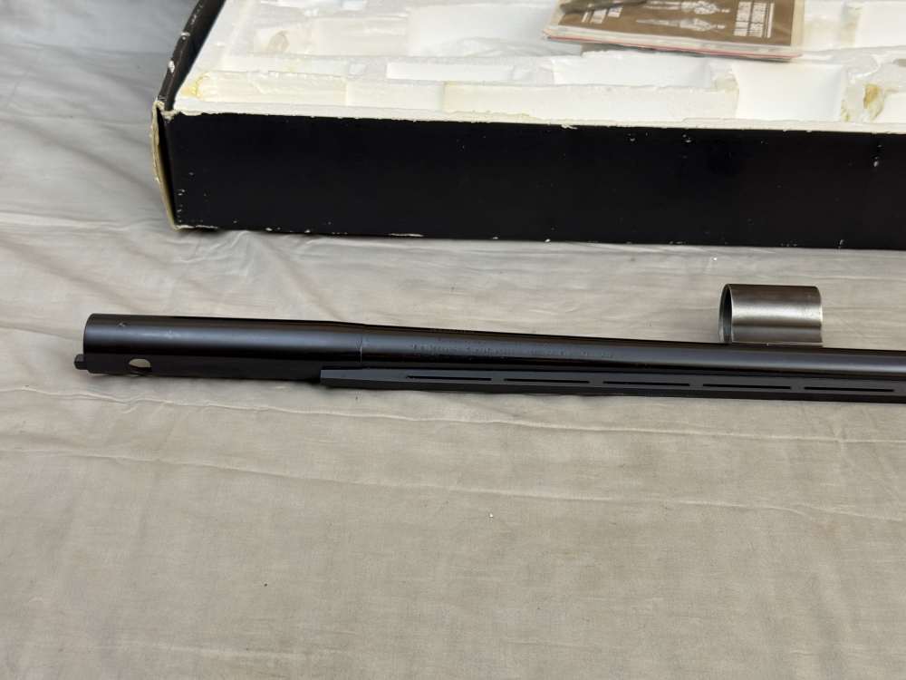 LNIB 2001 Browning Gold 20ga 28" Vent Rib Invector Plus  + 3" Chamber-img-20