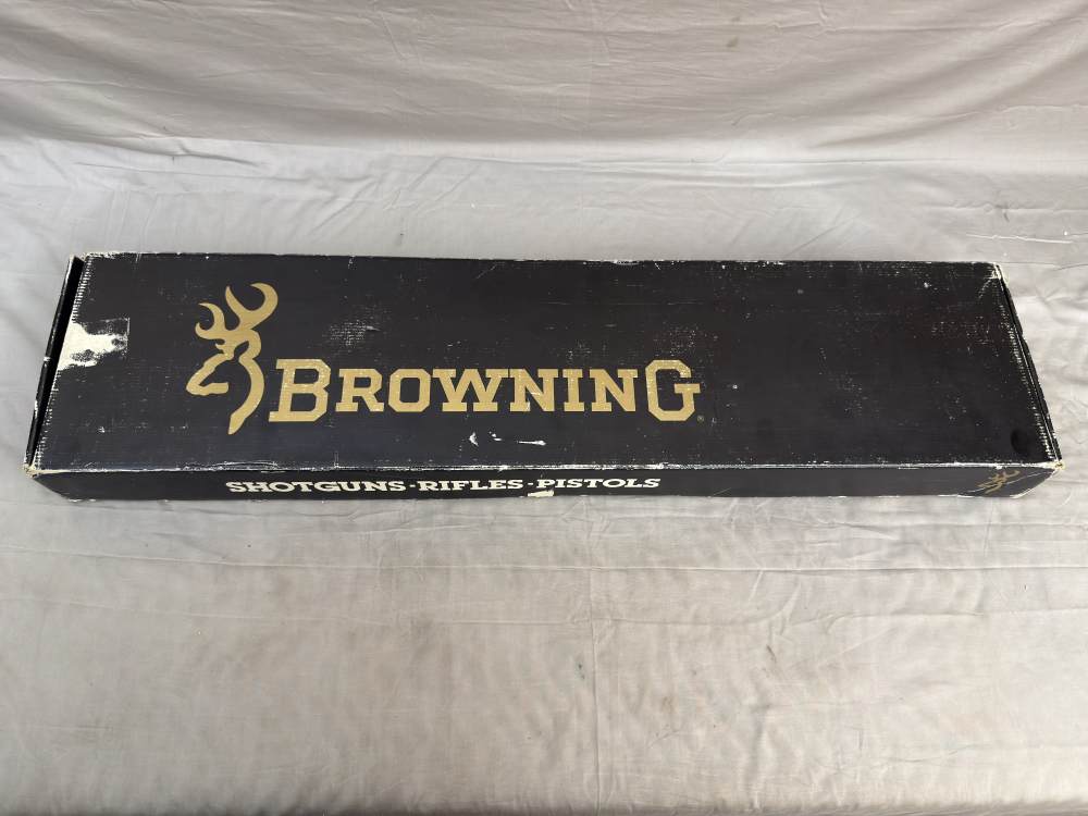 LNIB 2001 Browning Gold 20ga 28" Vent Rib Invector Plus  + 3" Chamber-img-25