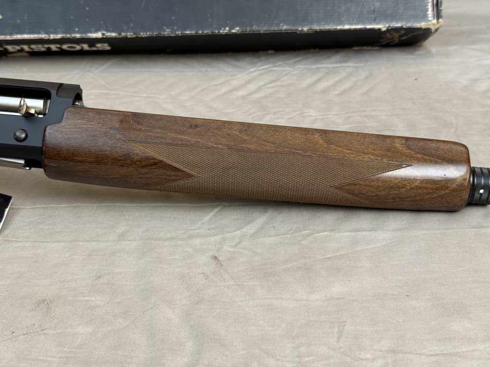 LNIB 2001 Browning Gold 20ga 28" Vent Rib Invector Plus  + 3" Chamber-img-4