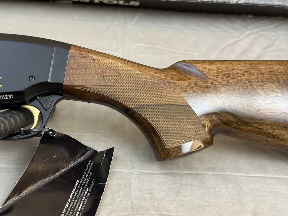 LNIB 2001 Browning Gold 20ga 28" Vent Rib Invector Plus  + 3" Chamber-img-10