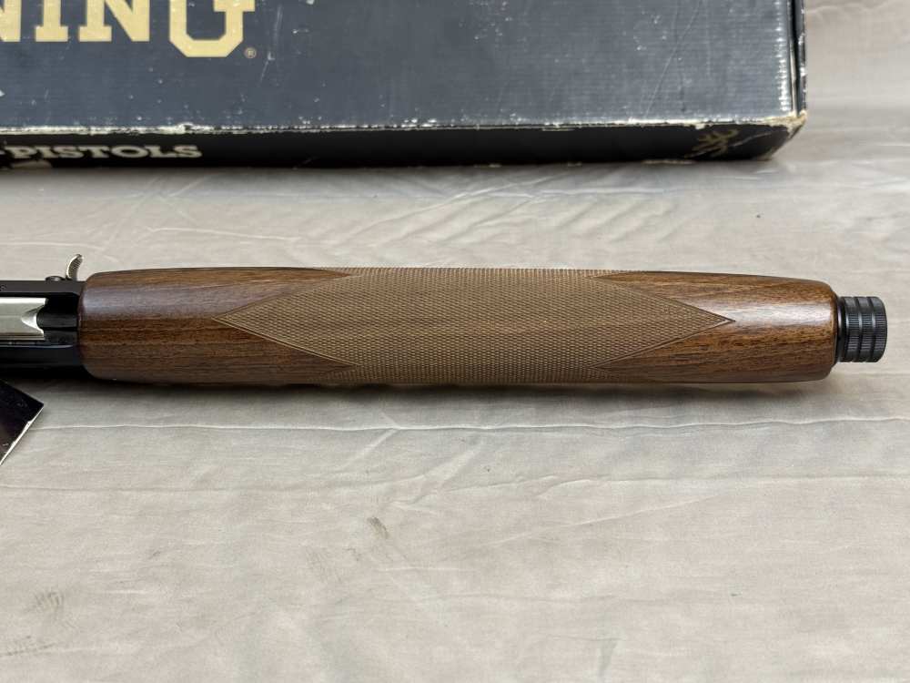 LNIB 2001 Browning Gold 20ga 28" Vent Rib Invector Plus  + 3" Chamber-img-8