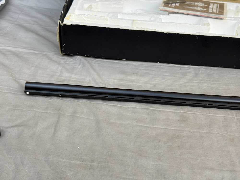 LNIB 2001 Browning Gold 20ga 28" Vent Rib Invector Plus  + 3" Chamber-img-19