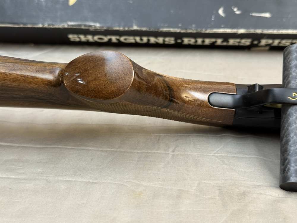 LNIB 2001 Browning Gold 20ga 28" Vent Rib Invector Plus  + 3" Chamber-img-6