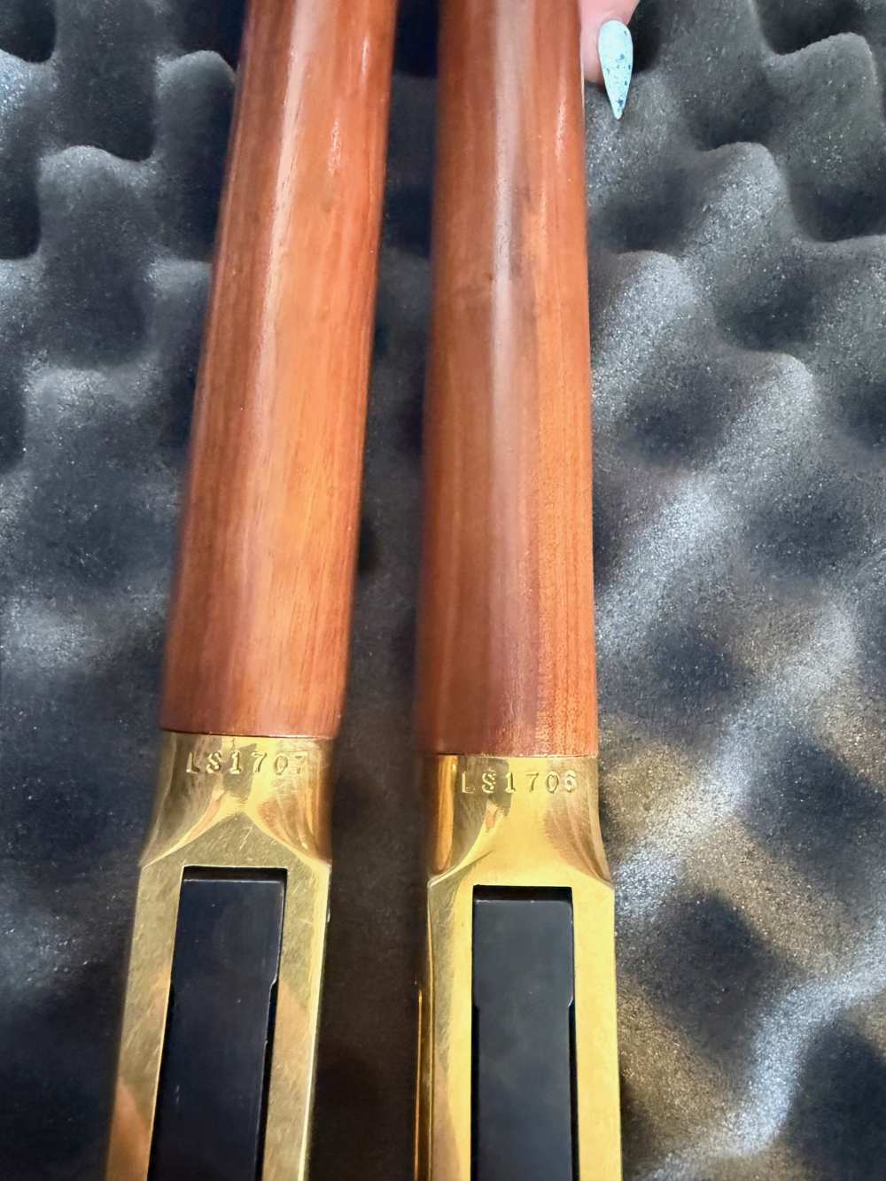 Winchester Model 94 Lone Star Commemorative Edition (Two Rifles)-img-4