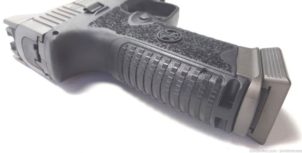 FN 509 LS Edge OR 9mm optics ready layaway 17rd NIB 509 -img-7