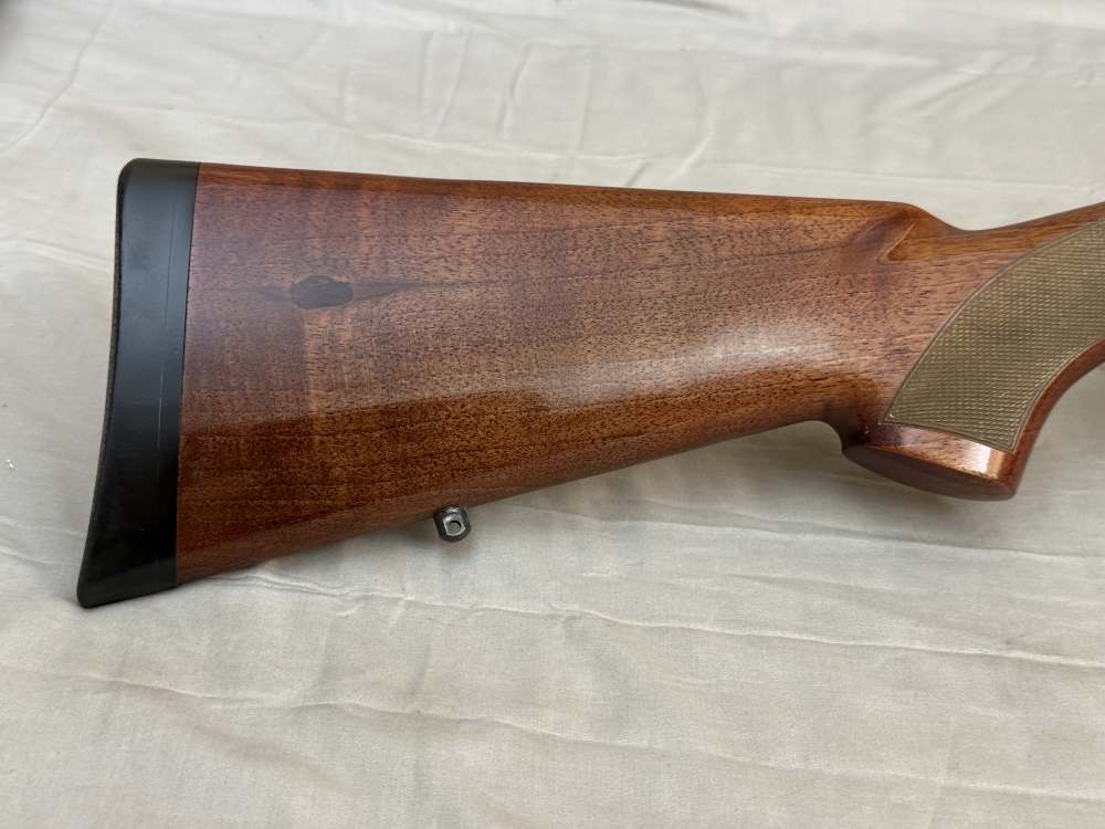 1999 Browning Gold 20ga 26" Vent Rib + Invector Plus Choked + 3" Chamber-img-1