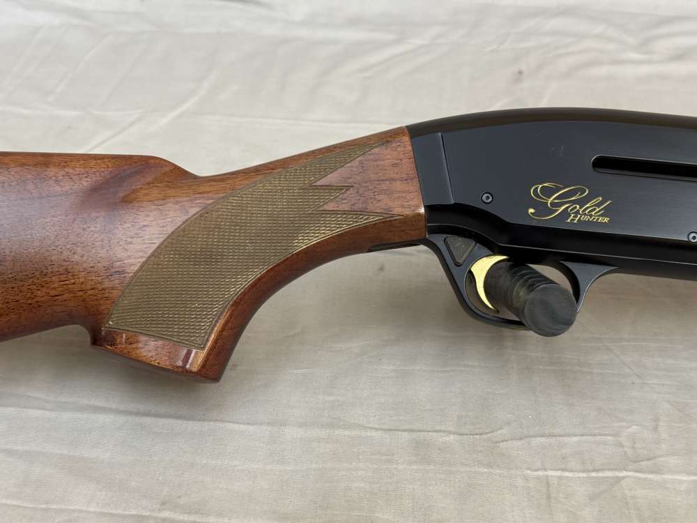 1999 Browning Gold 20ga 26" Vent Rib + Invector Plus Choked + 3" Chamber-img-2