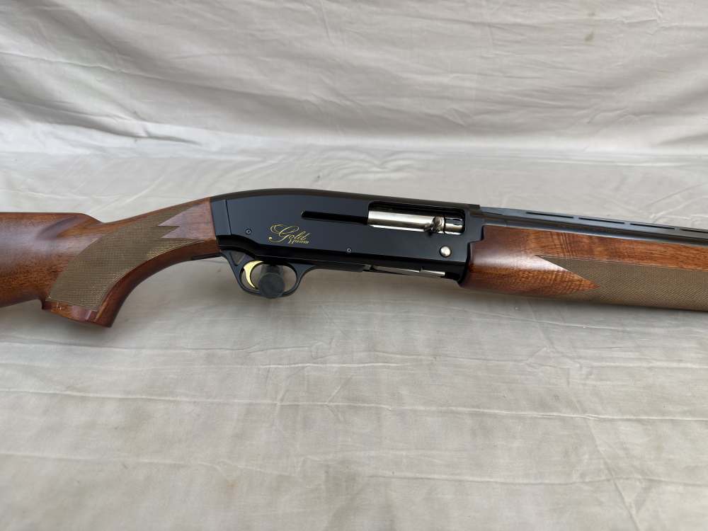 1999 Browning Gold 20ga 26" Vent Rib + Invector Plus Choked + 3" Chamber-img-0