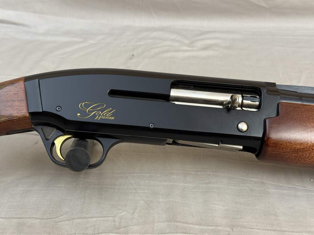 1999 Browning Gold 20ga 26" Vent Rib + Invector Plus Choked + 3" Chamber-img-3