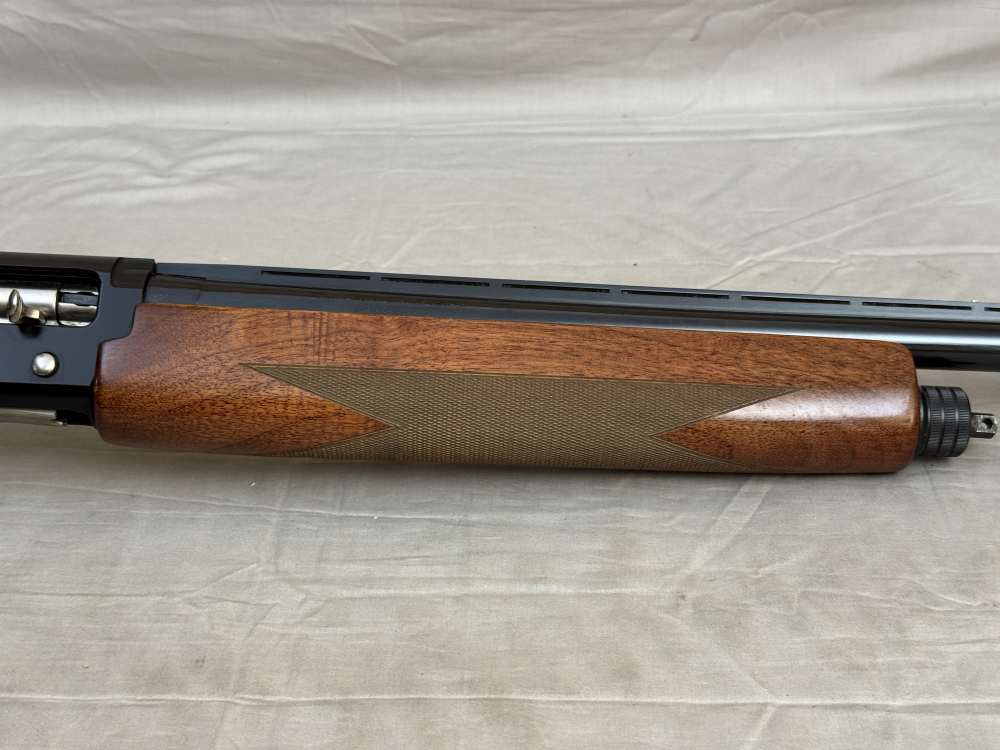 1999 Browning Gold 20ga 26" Vent Rib + Invector Plus Choked + 3" Chamber-img-4