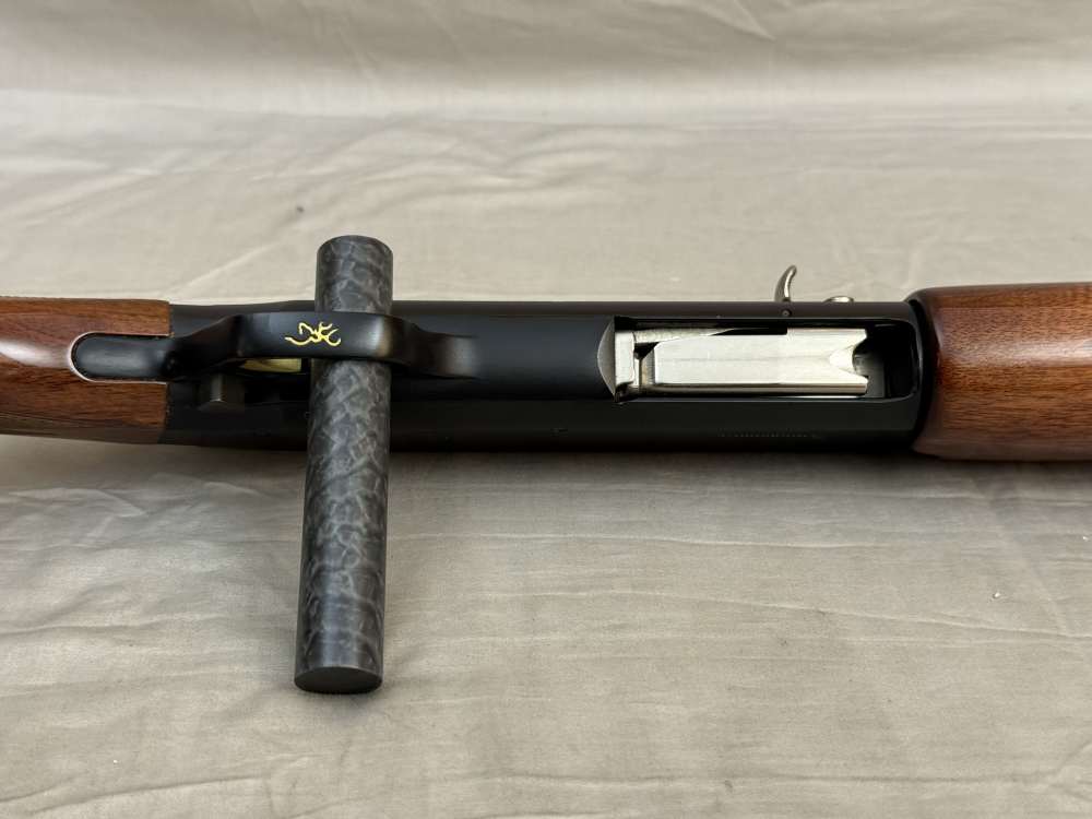 1999 Browning Gold 20ga 26" Vent Rib + Invector Plus Choked + 3" Chamber-img-9