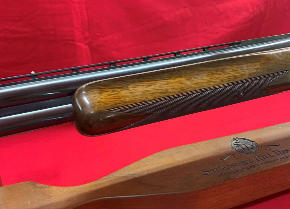 1967 BROWNING SUPERPOSED LIGHTNING -img-3
