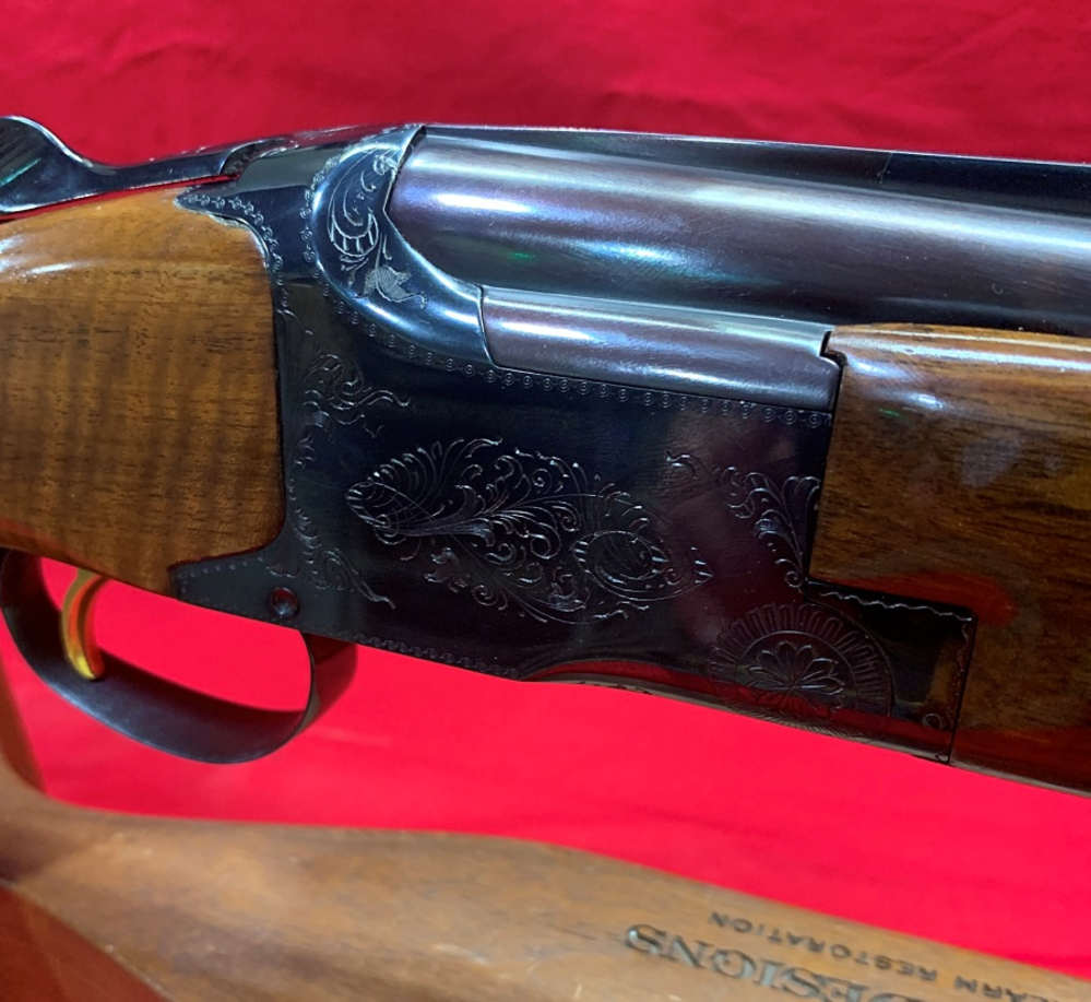 1967 BROWNING SUPERPOSED LIGHTNING -img-13
