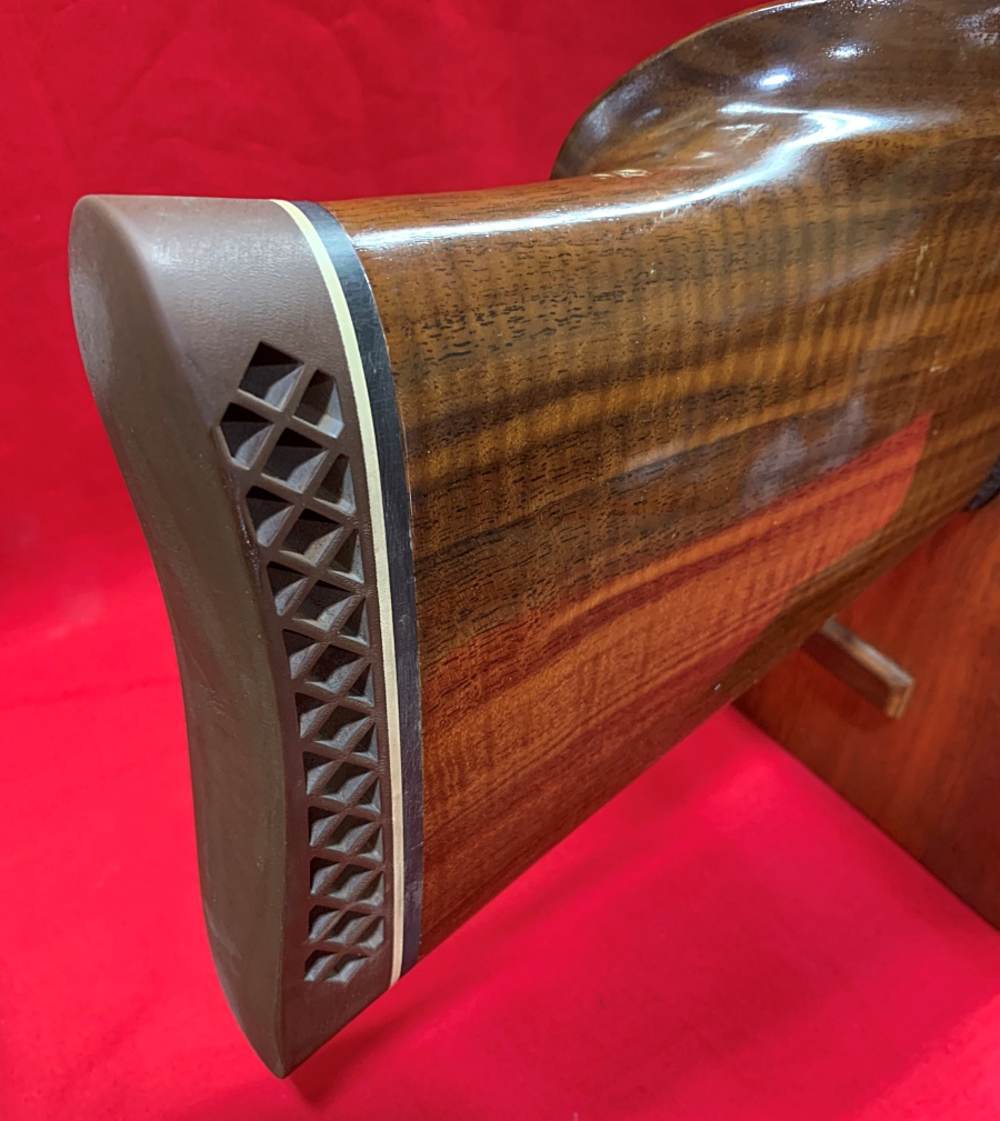 1967 BROWNING SUPERPOSED LIGHTNING -img-16