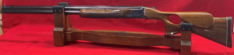 1967 BROWNING SUPERPOSED LIGHTNING -img-0