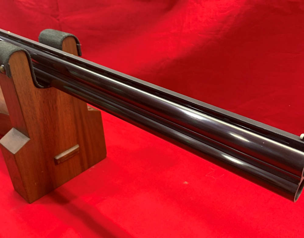1967 BROWNING SUPERPOSED LIGHTNING -img-11