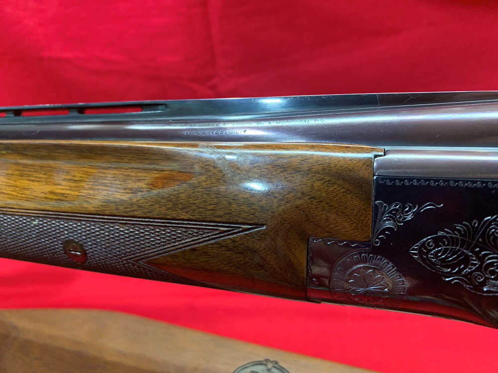 1967 BROWNING SUPERPOSED LIGHTNING -img-4