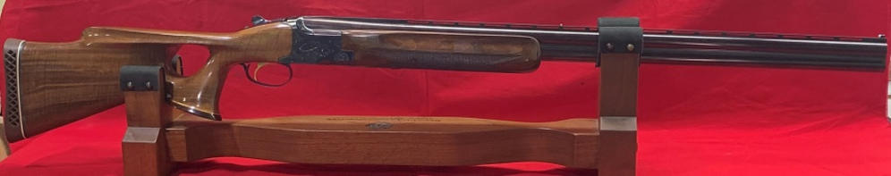 1967 BROWNING SUPERPOSED LIGHTNING -img-9