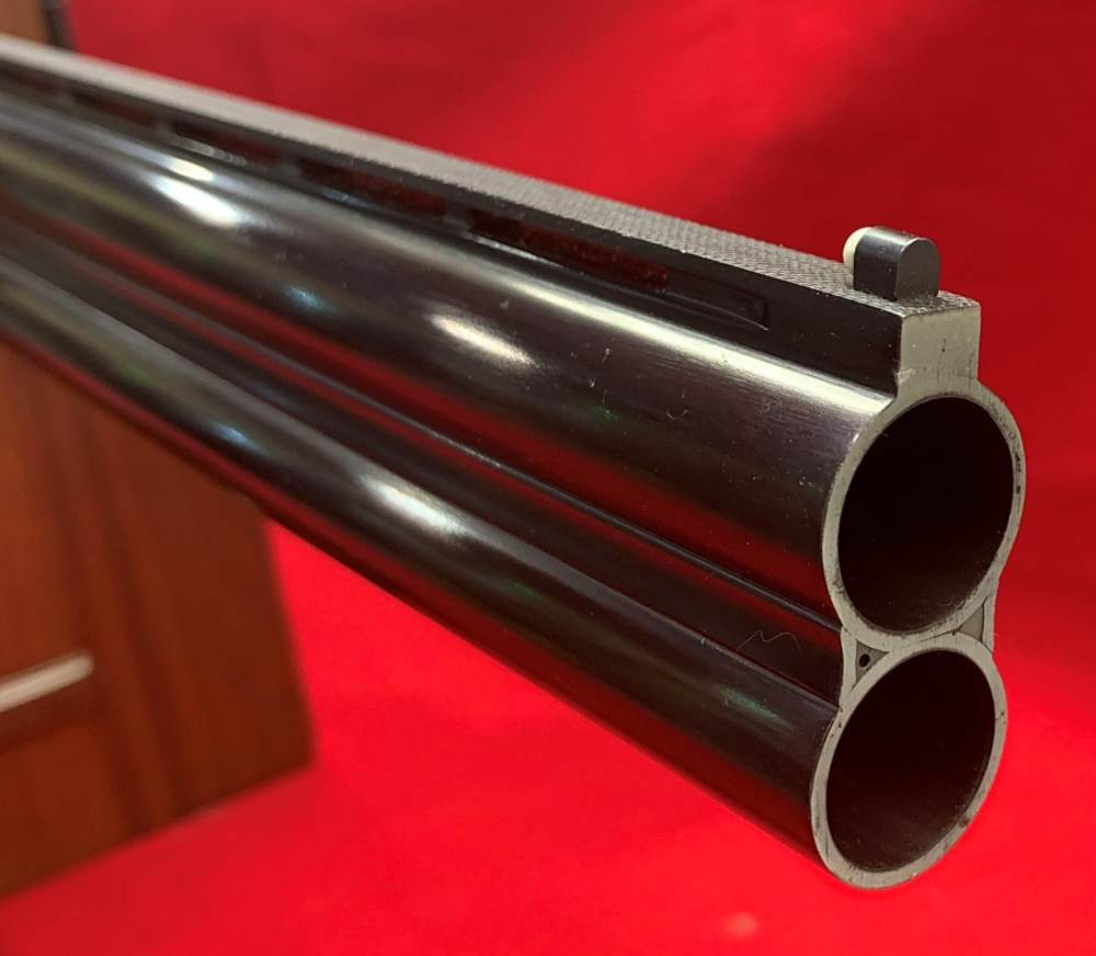 1967 BROWNING SUPERPOSED LIGHTNING -img-10
