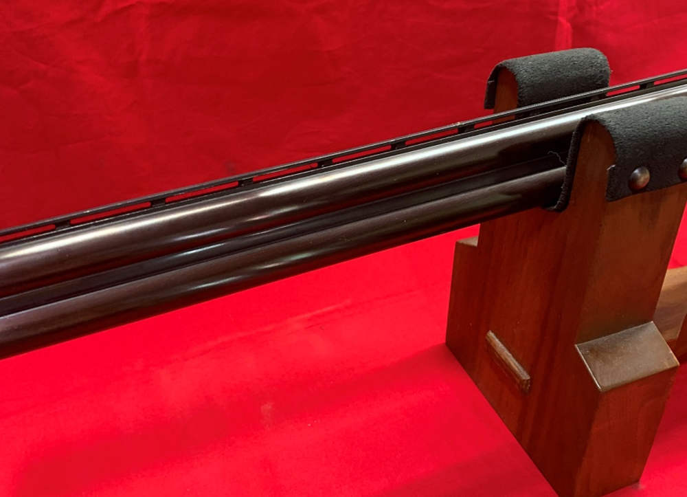 1967 BROWNING SUPERPOSED LIGHTNING -img-2