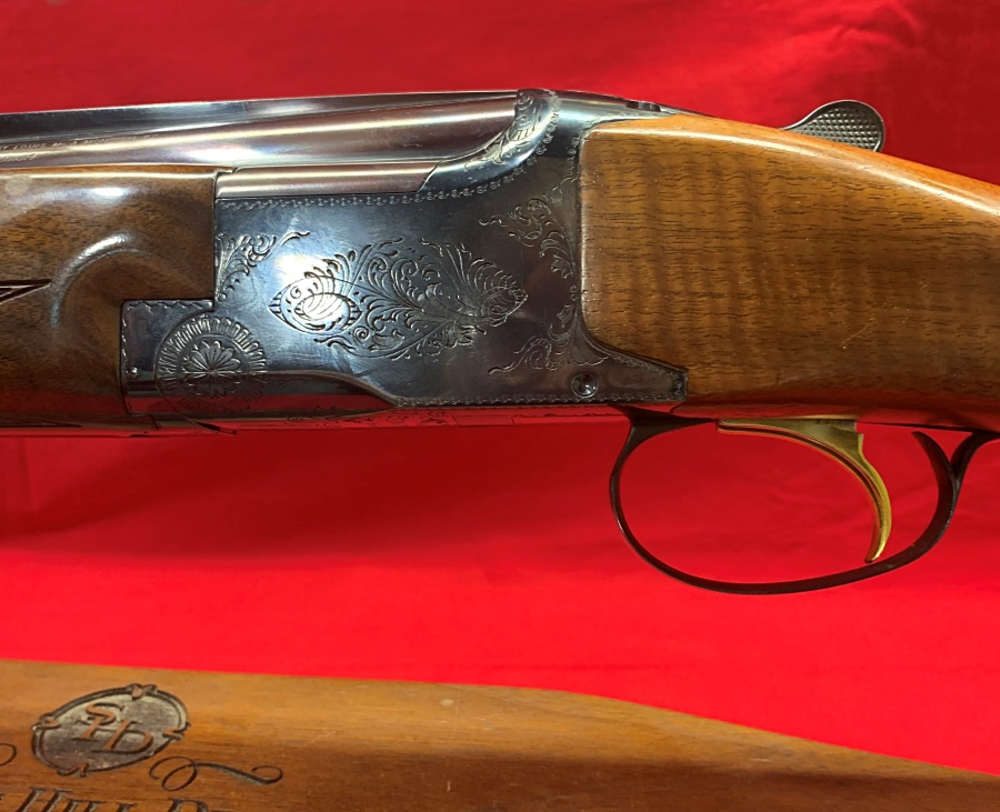 1967 BROWNING SUPERPOSED LIGHTNING -img-5