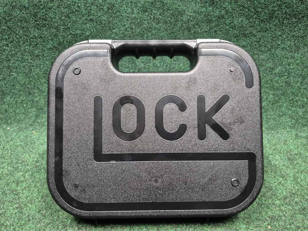 Glock 19 C V Like New PENNY START 0.01-img-17