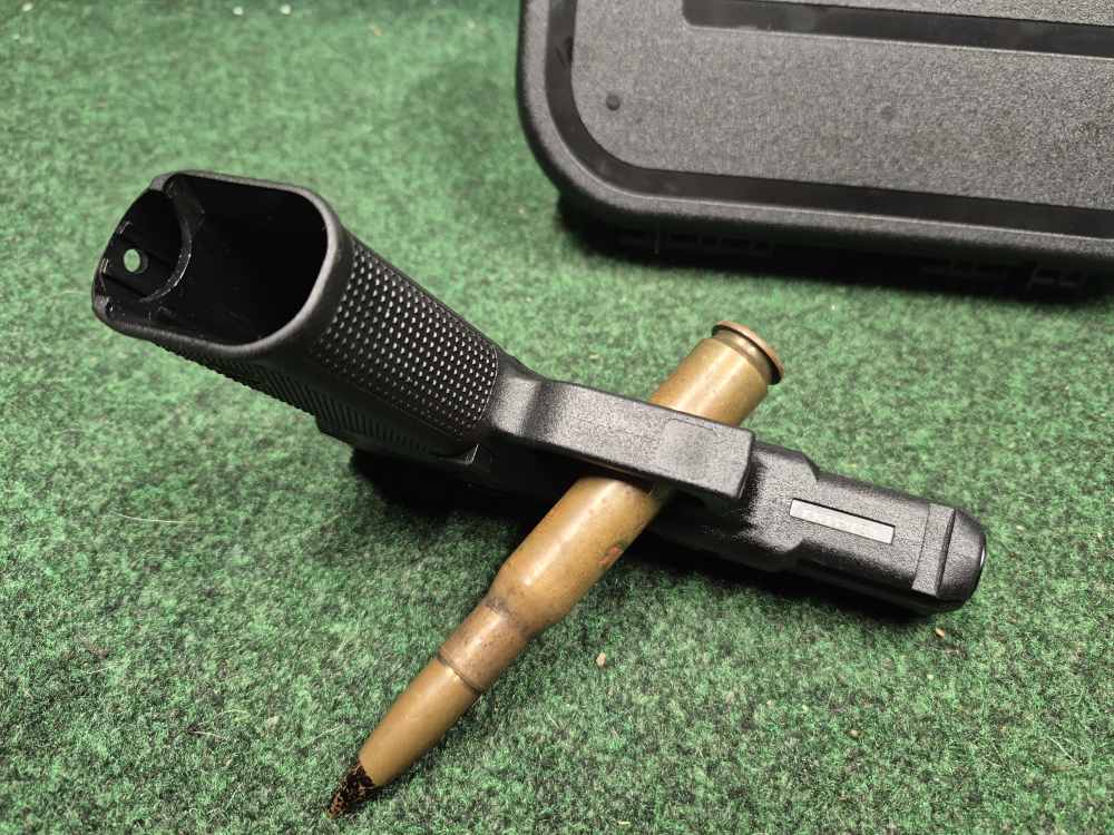 Glock 19 C V Like New PENNY START 0.01-img-10