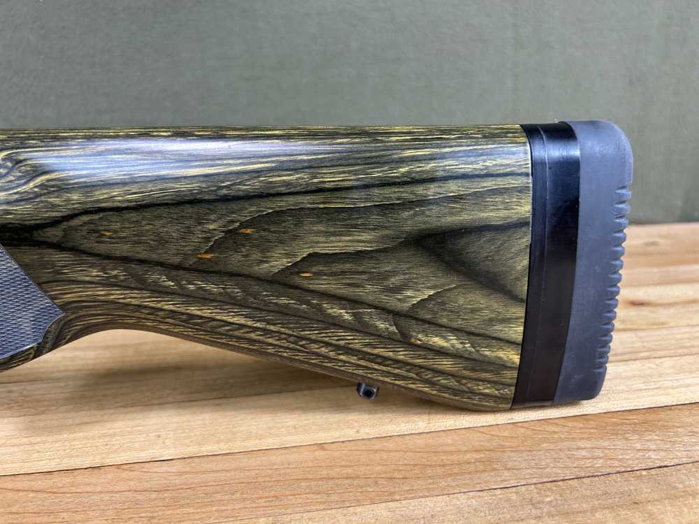 Ruger Gunsite Scout .308 WIN Bolt Action Rifle 16.5" Barrel Used Wood Stock-img-10