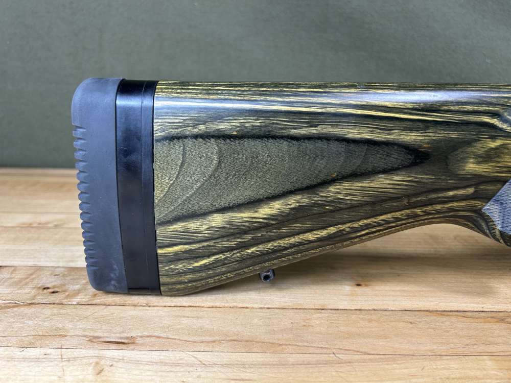 Ruger Gunsite Scout .308 WIN Bolt Action Rifle 16.5" Barrel Used Wood Stock-img-18