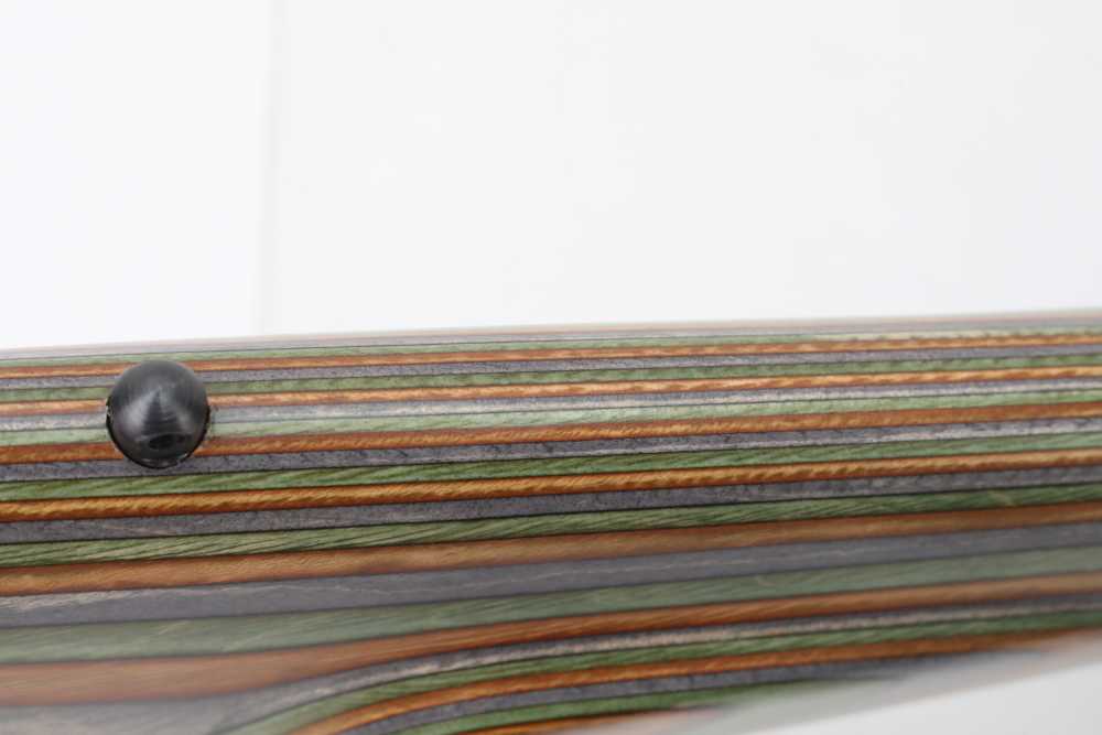 Tikka T3X Lite 6.5 CM 24.3" Cerakote Boyds Green Laminate Stock Factory Box-img-58