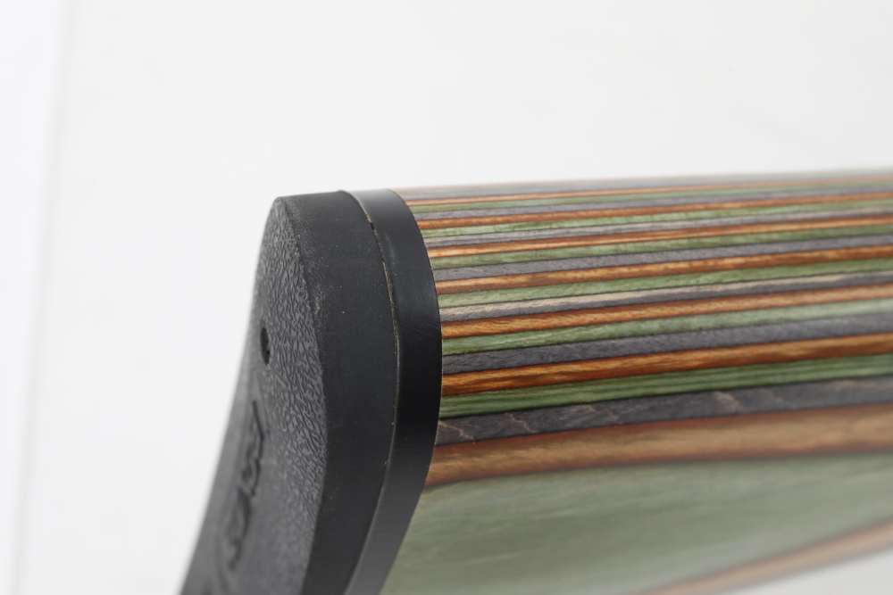 Tikka T3X Lite 6.5 CM 24.3" Cerakote Boyds Green Laminate Stock Factory Box-img-21