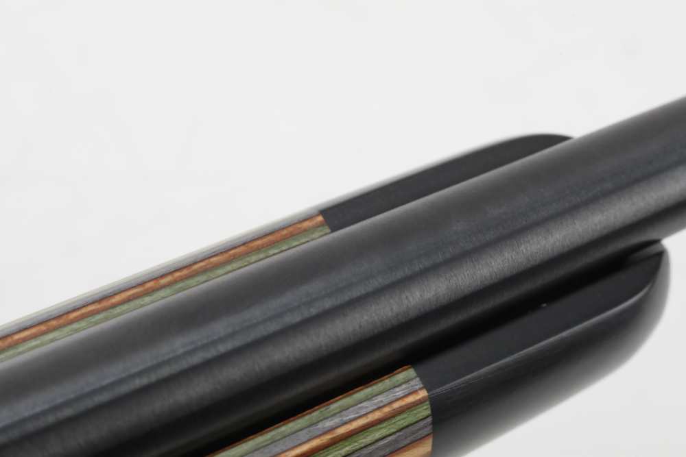 Tikka T3X Lite 6.5 CM 24.3" Cerakote Boyds Green Laminate Stock Factory Box-img-33