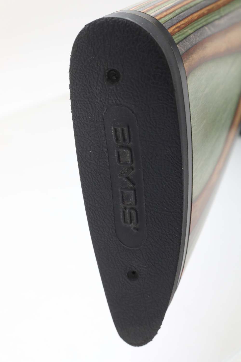 Tikka T3X Lite 6.5 CM 24.3" Cerakote Boyds Green Laminate Stock Factory Box-img-20