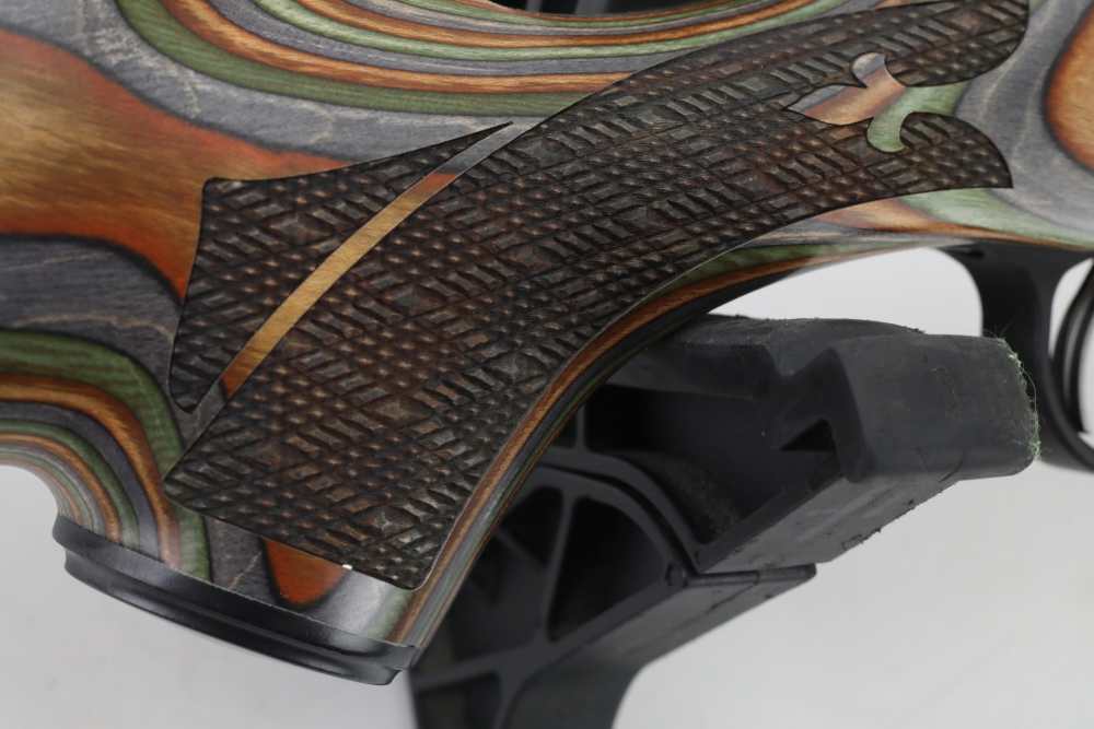 Tikka T3X Lite 6.5 CM 24.3" Cerakote Boyds Green Laminate Stock Factory Box-img-40