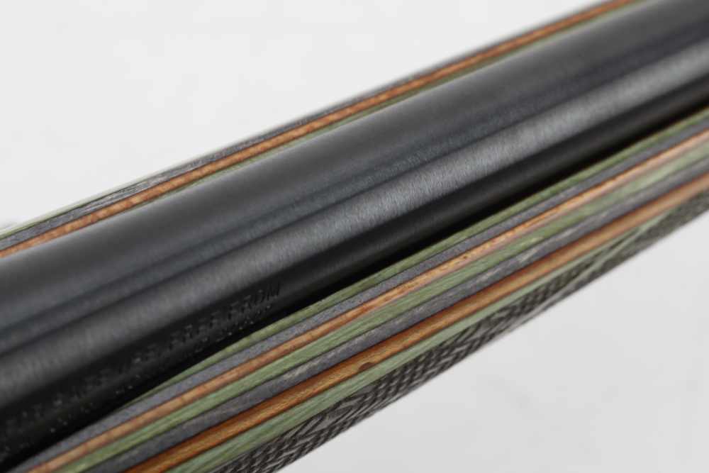 Tikka T3X Lite 6.5 CM 24.3" Cerakote Boyds Green Laminate Stock Factory Box-img-31