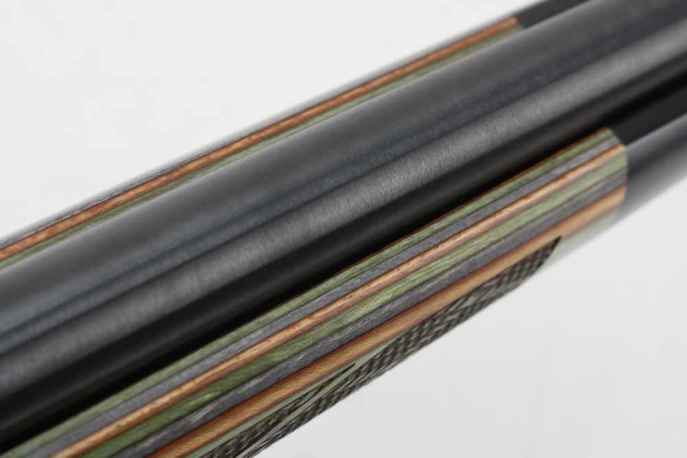 Tikka T3X Lite 6.5 CM 24.3" Cerakote Boyds Green Laminate Stock Factory Box-img-32