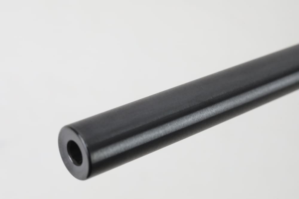 Tikka T3X Lite 6.5 CM 24.3" Cerakote Boyds Green Laminate Stock Factory Box-img-4