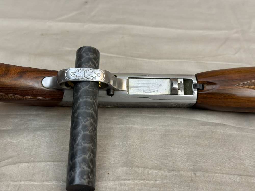 Excellent 1958 Belgium Browning SA22 Grade II Wheelsight 22lr-img-12