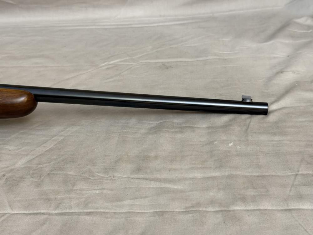 Excellent 1958 Belgium Browning SA22 Grade II Wheelsight 22lr-img-7