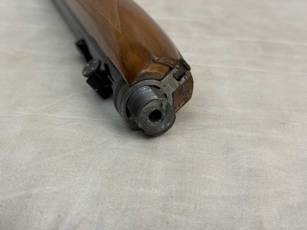 Excellent 1958 Belgium Browning SA22 Grade II Wheelsight 22lr-img-29